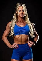 Sarah Holden